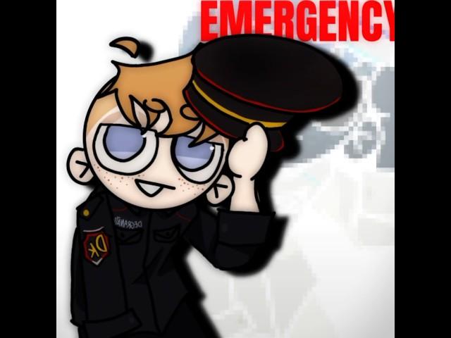 EMERGENCY MEME (DKINCC)