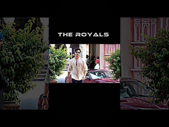 The Royals  | #netflix series | #theroyals #royals #webseries | #trending #shorts
