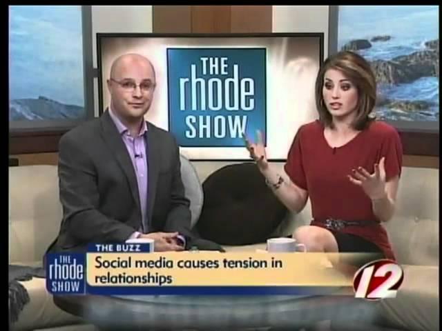 The Buzz: Social Media & Relationships