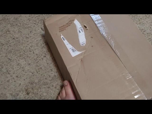 Magic Power Pirate Skull Unboxing (Featuring Halloween Fan 101)