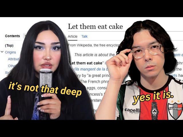 It Is That Deep: A Response to Salem Tovar