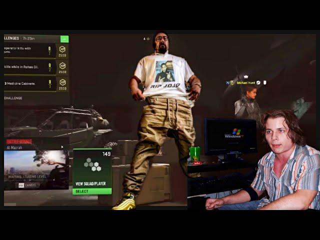 Sam Hyde & Charls Carroll on Modern Games