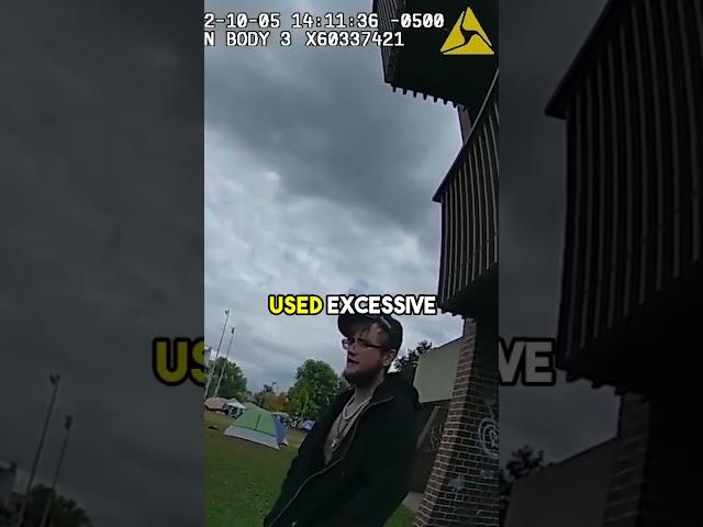 The MOST INSANE POLICE BODYCAM FILES | COPS VS KARMA