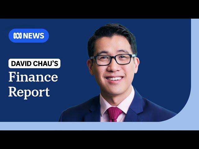 Australian shares rebound, US-Russia tensions boost uranium prices | Finance Report | ABC News