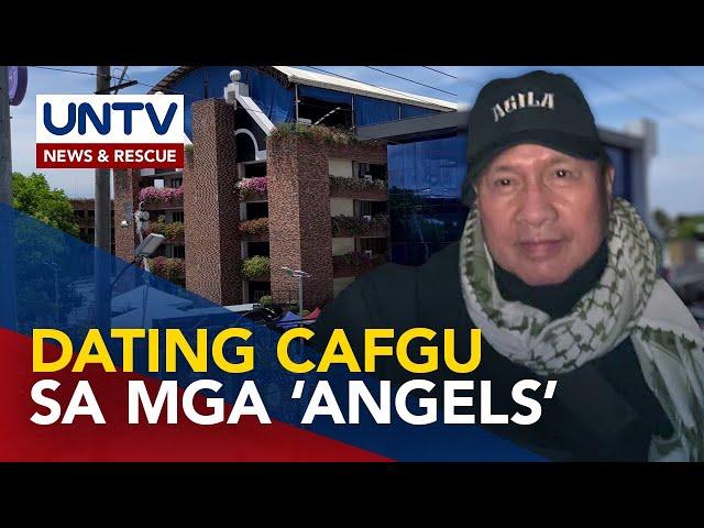 Ilang ex-CAFGU sa Davao, inaalam pa kung miyembro ng ‘angels of death’ ni Quiboloy - CIDG