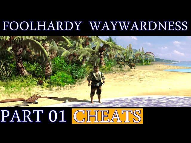 Lost at Sea - Foolhardy Waywardness (Campaign) - Armageddon's Blade (Expansion)