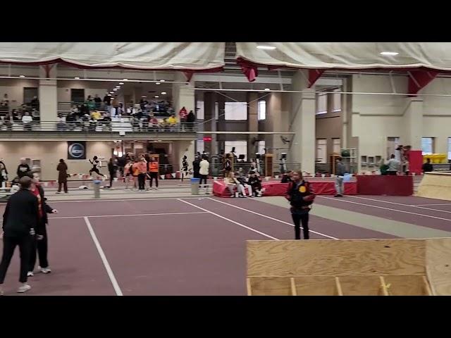 Otterbein HS Qualifier #2 - Boys 200m  Heat 1