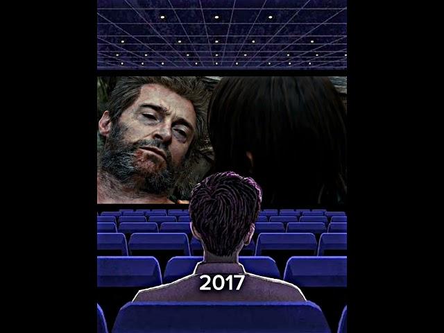 Logan [2000 - 2017]