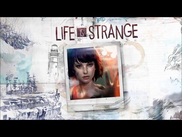 Life Is Strange Soundtrack - The Storm By Jonathan Morali