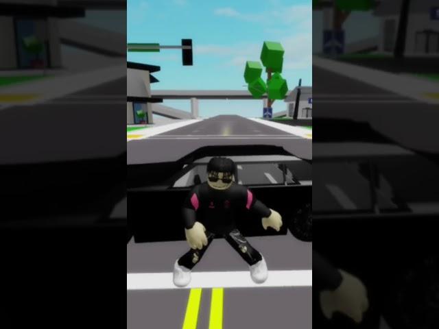 GIMS - LAISSER PASSER (CLIP OFFICIEL ROBLOX)