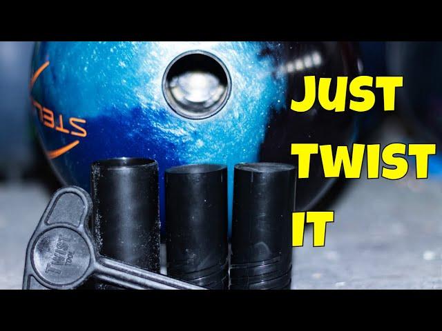 Best Thumbs In Bowling? // Jo Po Grips TWIST