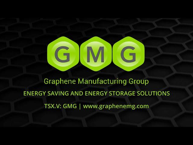 GMG Corporate Overview Vision