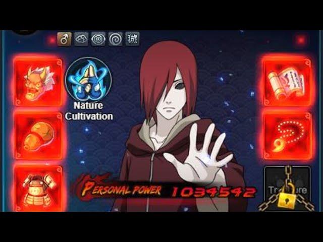 Naruto Online - Nagato [Edo Tensei] in 2022