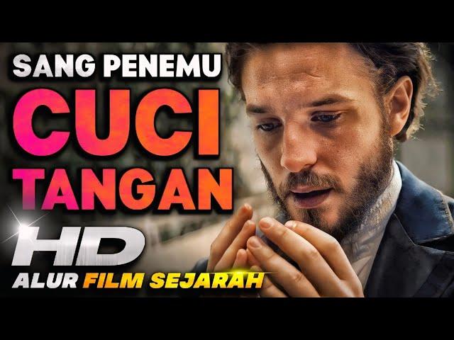 Film Seru Nih! Tahun 1847 Bakteri Masih Belum Ditemukan...