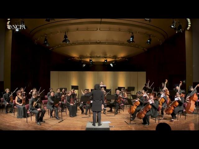 Heinrich Biber, Battalia à 10, Symphony Orchestra of India Chamber, Maria Badstue conductor