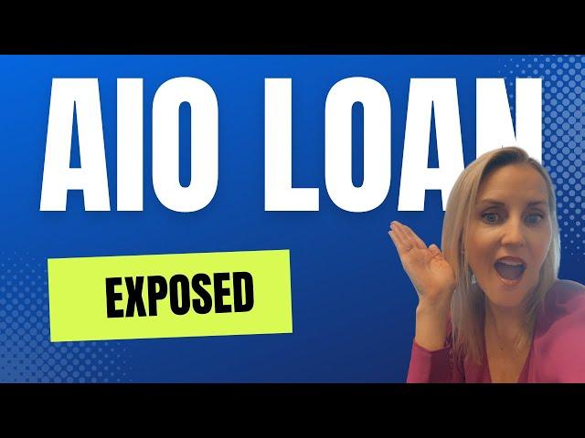 All In One Loan - Build Wealth Faster!