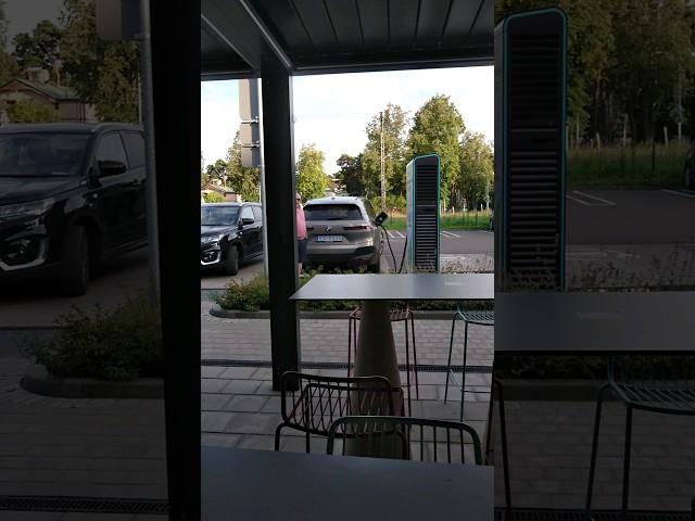 ЭЛЕКТРОМОБИЛЬ И ЕГО ПРОБЛЕМЫ #электромобиль #bmw #зеленаяэнергетика