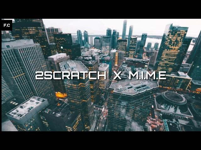 2Scratch x M.I.M.E - MONEY#TRAP #2scratch #2019Trap