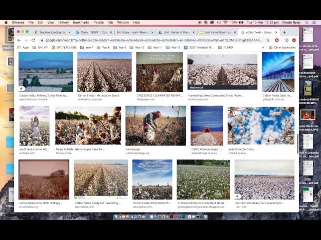 How to Save an Image from Google