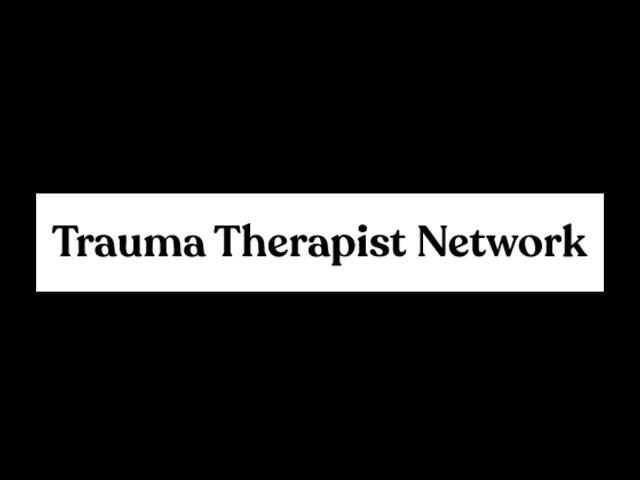 Trauma Therapists - Who Is Holding Space For YOU?