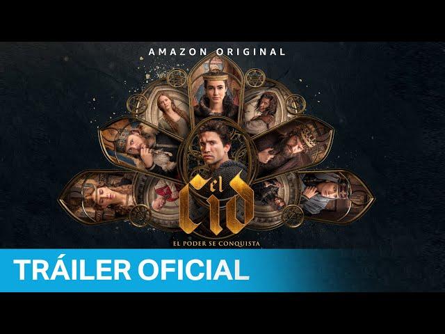 El Cid - Temporada 2 - Tráiler Final | Prime Video España