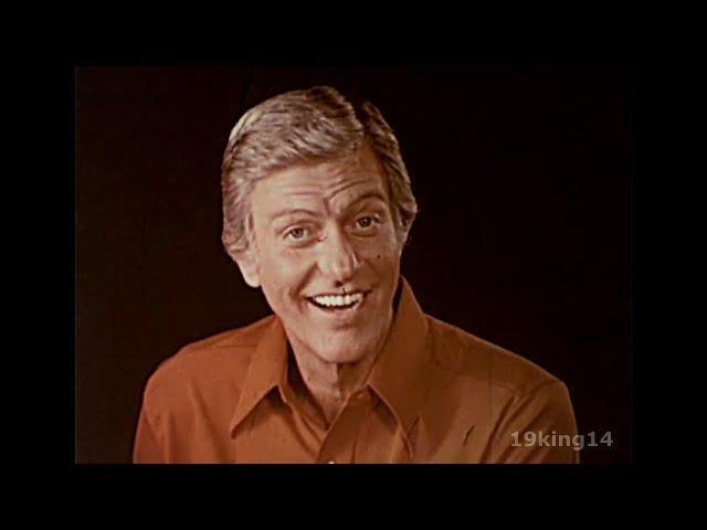 1975 - Dick Van Dyke - Learn Not to Burn