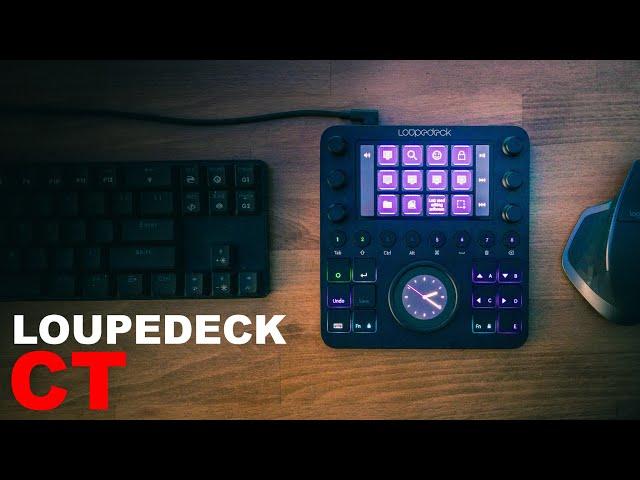 Loupedeck CT is PERFECT for Photographers & Videographers with one MASSIVE problem! Full Review 2019