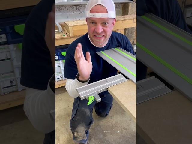 Festool Parallel Side Fences