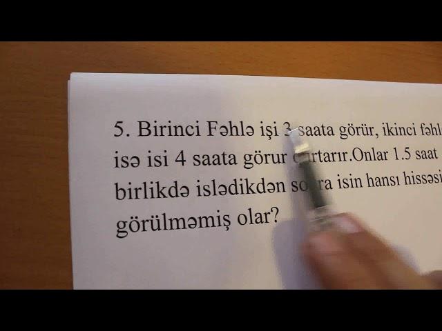 Yaş , Faiz Məsələləri Müəllimlərin işə qəbulu