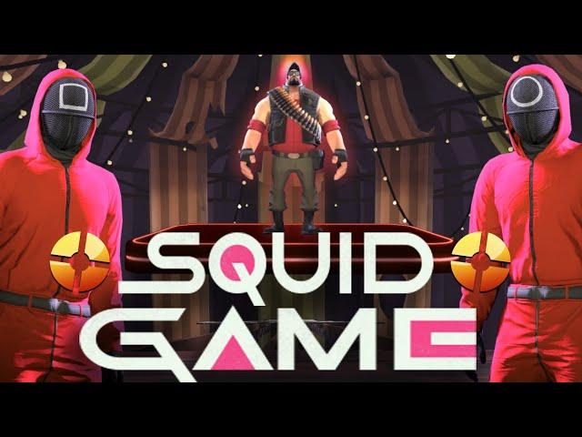 Squid Fortress 2