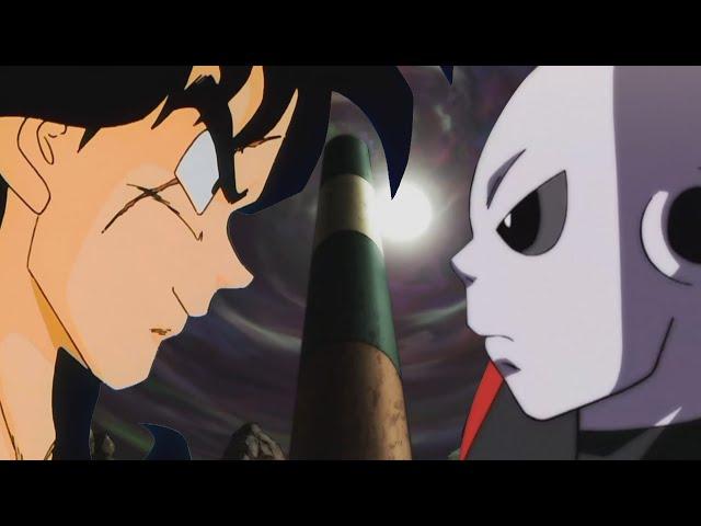 Yamcha vs Jiren