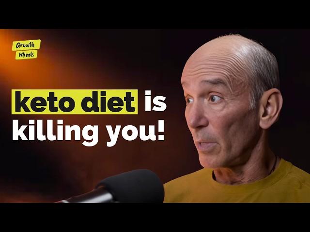 Doctor Reveals the BEST Diet to Boost Energy, Build Muscle, and Optimize Health | Dr. Mercola