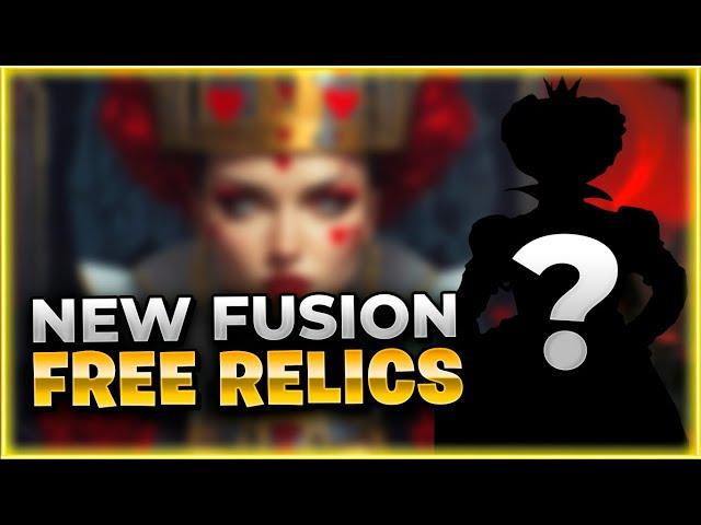 NEW LEGENDARY Fusion & More NEWS!! Raid: Shadow Legends