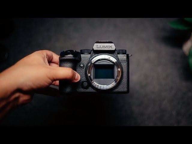 The BEST Budget Camera for Filmmakers