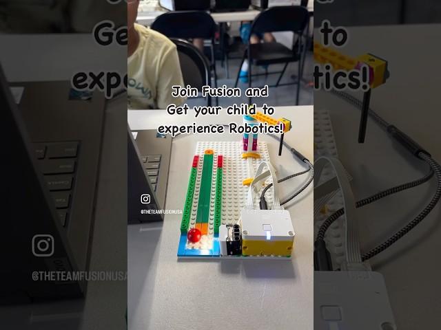 7-Year-Old Builds & Programs Carnival games using LEGO Spike Essential kit. Build Code LEGO