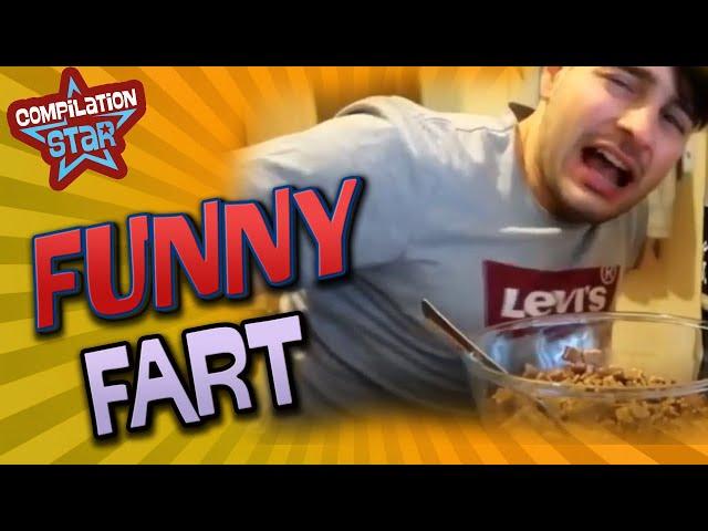 Funny Fart Fail Compilation