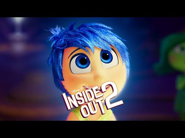 INSIDE OUT 2 | Short Film - Joy (4K)