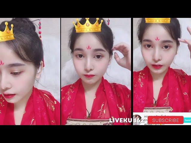 bigo live hot no sensor so cute