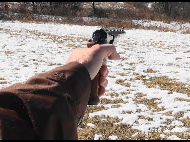 Skyview's Beagles Last Day 2015 Rabbit Hunting Season Ends With A Blast