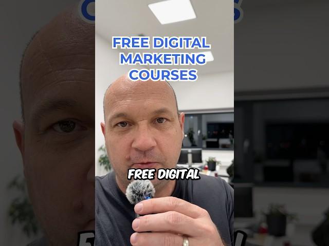 Can You Really Learn Digital Marketing for FREE in 2025?