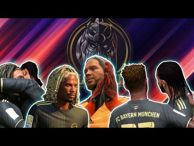 "I Am SPEECHLESS .." The GREATEST 11v11 Pro Clubs Comeback You'll Watch (FIFA 22) : COMP GRAND FINAL