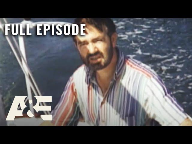 Man Found Dead in a Suspicious Drowning (S1, E2) | True CSI | Full Episode