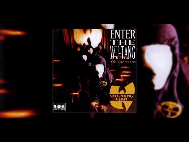 Wu-Tang Clan: Enter Da Wu Tang 36 Chambers (Full Album- Alternate Intro)