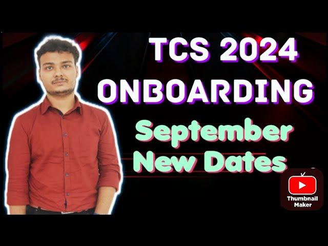 TCS NQT Onboarding 2024 || Remaining Students Joining Letters and Dates to Expect?