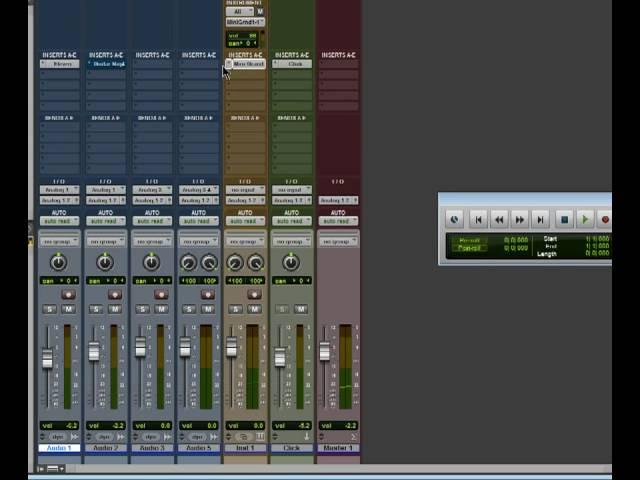 Pro Tools Where are My Plugins? Here they are