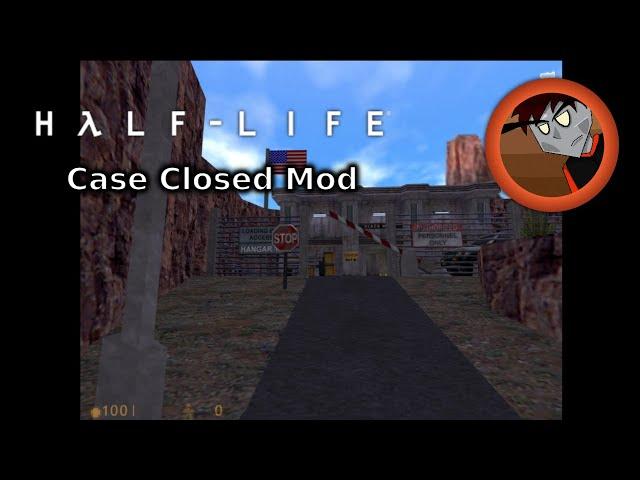 HalfLife: Case Closed