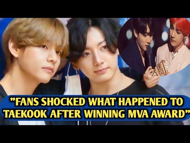 "Sad"Army in Tears Taekook Features Among Influential Artists At IFPI's Global Performing Rights.