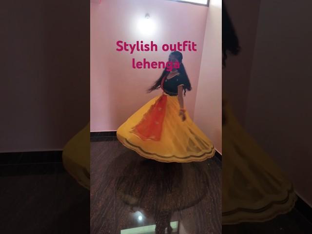 Convert old saree into trendy&stylish  Lehenga #lehenga  #srcooking& life style