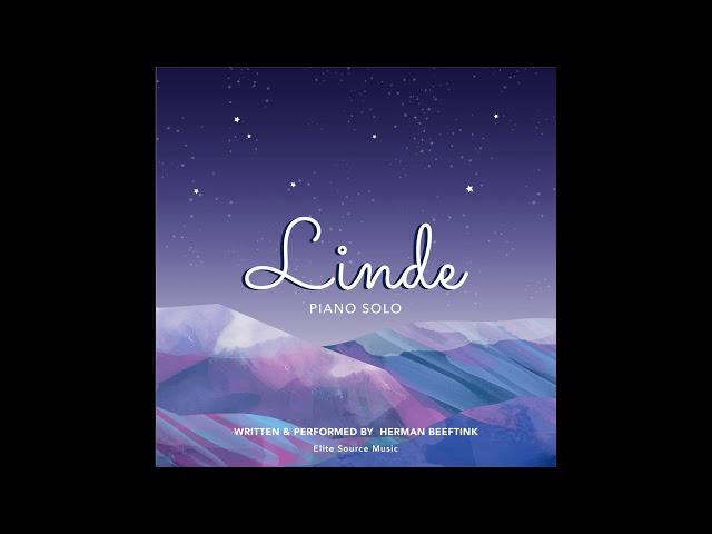 Herman Beeftink - "Linde" (piano)