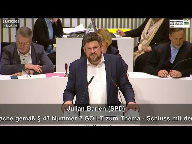 Schluss mit der Schmutzkampagne – Für eine sachliche Debatte zu Nord Stream 2